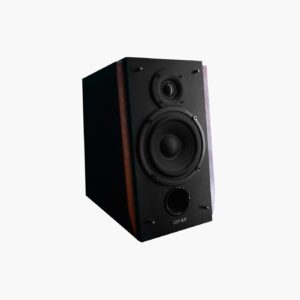 Product Post Edifier R 1850 Db Active Bookshelf Speaker