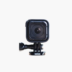 Product Post Gopro Hero Session