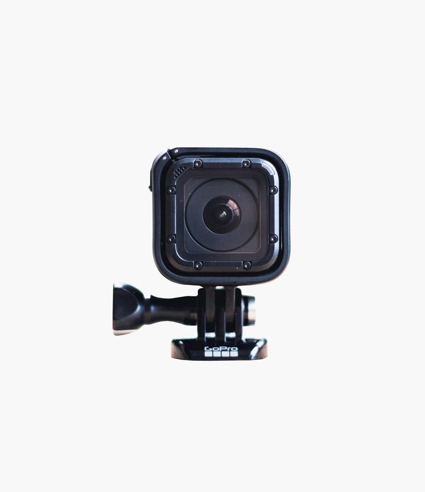 Product Post Gopro Hero Session