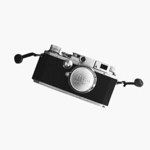 Product Post Leica M 10 Digital Rangefinder Camera