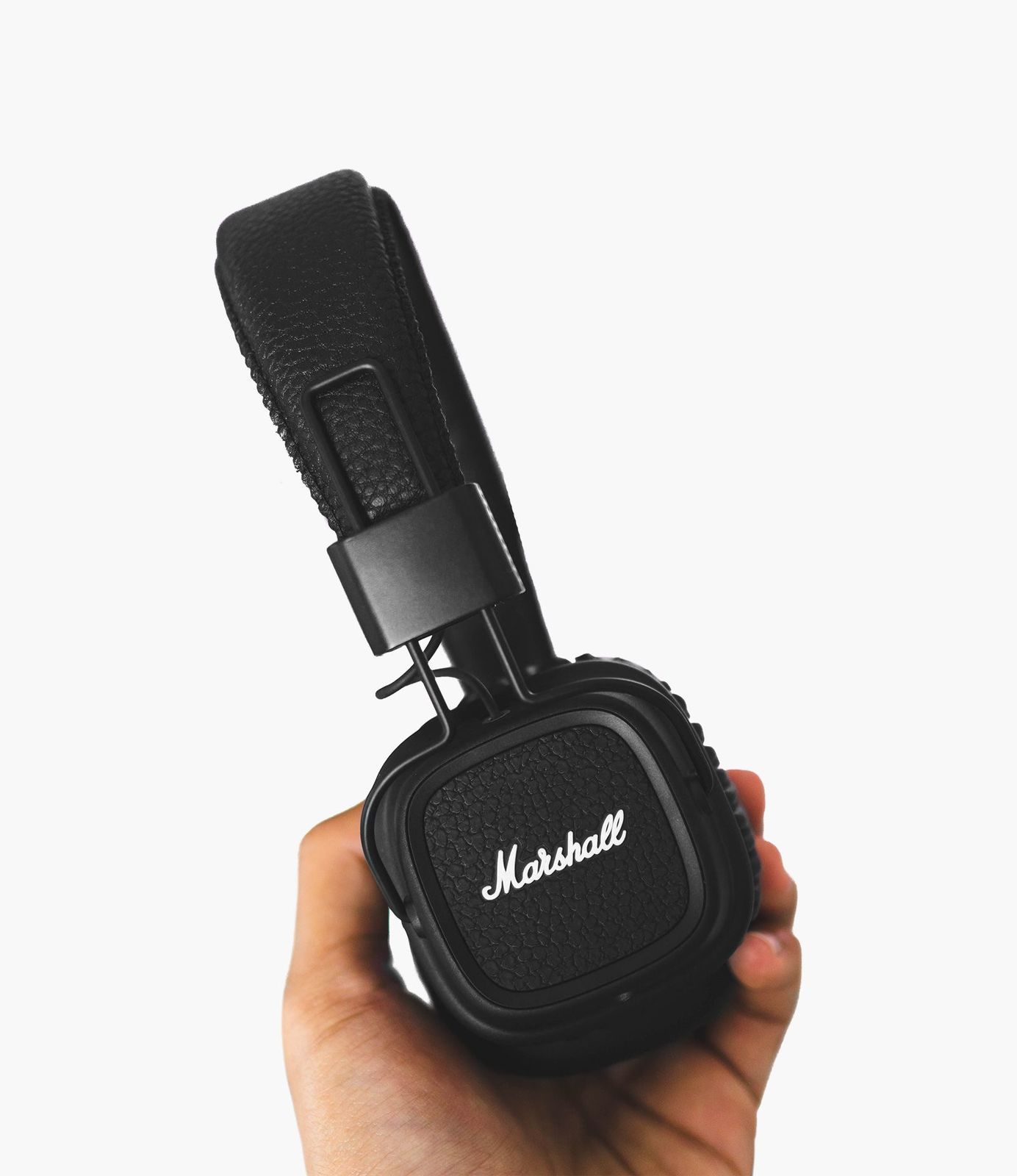 Product Post Marshall Major II Bluetooth Headphones