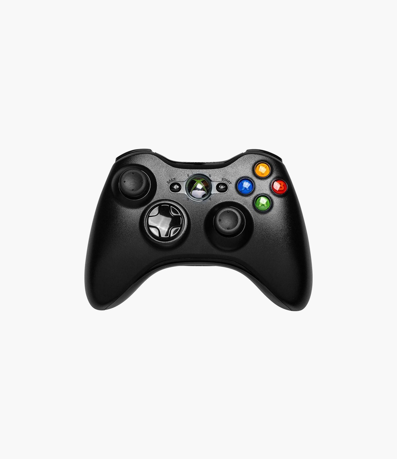 Product Post Microsoft Xbox One Bluetooth Wireless Controller Black