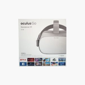 Product Post Oculus Go Standalone Virtual Reality Headset 32 Gb