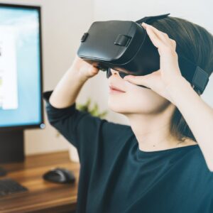 Product Post Virtual Reality Slideshow 02